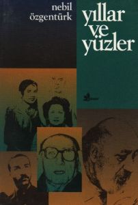 Yıllar ve Yüzler                                                                                                                                                                                                                                               