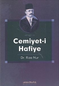 Cemiyet-i Hafiye                                                                                                                                                                                                                                               