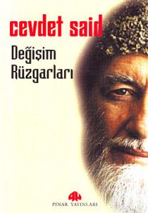 Değişim Rüzgarları                                                                                                                                                                                                                                             