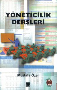 Yöneticilik Dersleri                                                                                                                                                                                                                                           