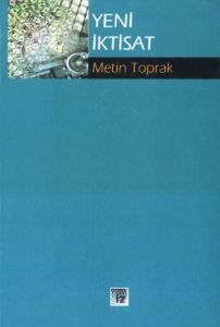 Yeni İktisat                                                                                                                                                                                                                                                   