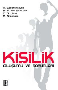 Kişilik: Oluşumu ve Sorunları                                                                                                                                                                                                                                  