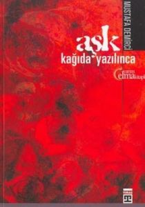 Aşk Kağıda Yazılınca                                                                                                                                                                                                                                           