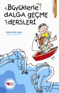 Büyük Dalga                                                                                                                                                                                                                                                    