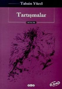 Tartışmalar                                                                                                                                                                                                                                                    
