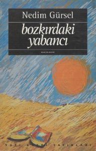 Bozkırdaki Yabancı                                                                                                                                                                                                                                             