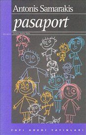 Pasaport                                                                                                                                                                                                                                                       