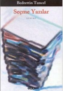 Seçme Yazılar                                                                                                                                                                                                                                                  