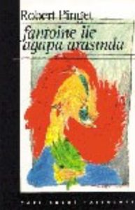 Fantoine ile Agapa Arasında                                                                                                                                                                                                                                    