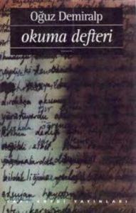 Okuma Defteri                                                                                                                                                                                                                                                  
