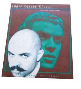 Engin Cezzar Kitabı                                                                                                                                                                                                                                            