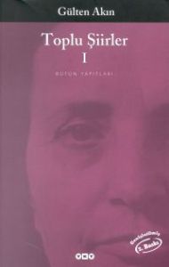 Toplu Şiirleri 1 1956 - 1976                                                                                                                                                                                                                                   