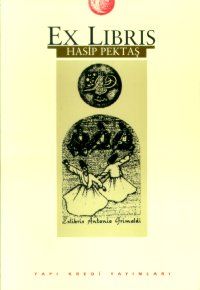 Ex Libris                                                                                                                                                                                                                                                      