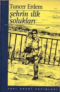 Şehrin Ilık Solukları                                                                                                                                                                                                                                          