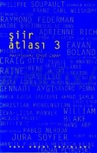Şiir Atlası 3                                                                                                                                                                                                                                                  