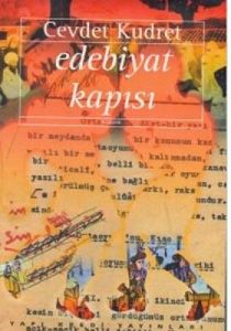 Edebiyat Kapısı                                                                                                                                                                                                                                                