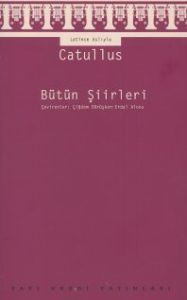 Bütün Şiirleri - Latince Aslıyla                                                                                                                                                                                                                               