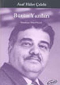 Bütün Yazıları                                                                                                                                                                                                                                                 