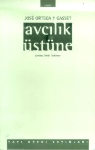 Avcılık Üstüne                                                                                                                                                                                                                                                 