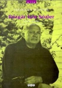 Rüzgar İçin Sözler                                                                                                                                                                                                                                             