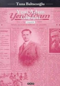 Yeni Adam Günleri                                                                                                                                                                                                                                              