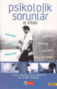 Psikolojik Sorunlar El Kitabı                                                                                                                                                                                                                                  
