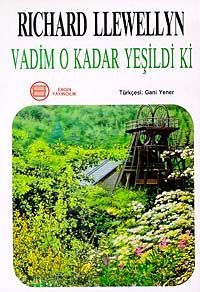 Vadim O Kadar Yeşildi ki                                                                                                                                                                                                                                       