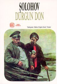 Durgun Don (4 Cilt Takım)                                                                                                                                                                                                                                      