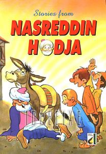 Stories From Nasreddin Hodja (Ciltli)                                                                                                                                                                                                                          