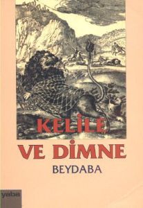 Kelile ve Dimne                                                                                                                                                                                                                                                