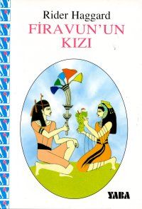 Firavun'un Kızı                                                                                                                                                                                                                                                