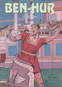 Ben-Hur                                                                                                                                                                                                                                                        