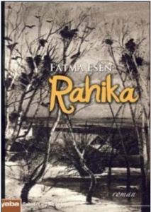 Rahika                                                                                                                                                                                                                                                         