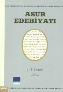 Asur Edebiyatı                                                                                                                                                                                                                                                 