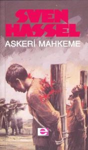 Askeri Mahkeme                                                                                                                                                                                                                                                 