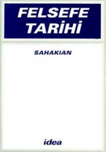 Felsefe Tarihi                                                                                                                                                                                                                                                 