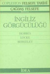 İngiliz Görgücülüğü Copleston Felsefe Tarihi Çağda                                                                                                                                                                                                             