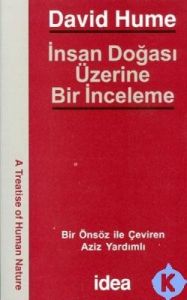 İnsan Doğası Üzerine Bir İnceleme                                                                                                                                                                                                                              