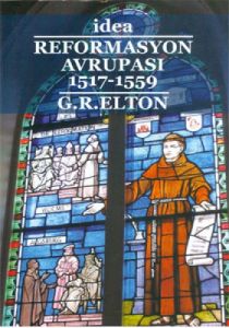 Reformasyon Avrupası 1517-1559                                                                                                                                                                                                                                 
