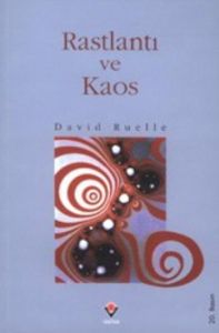 Rastlantı ve Kaos                                                                                                                                                                                                                                              