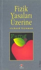 Fizik Yasaları Üzerine                                                                                                                                                                                                                                         