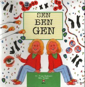 Sen Ben Gen                                                                                                                                                                                                                                                    