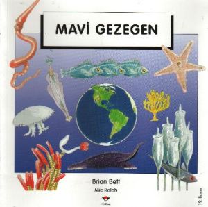 Mavi Gezegen                                                                                                                                                                                                                                                   