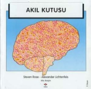 Akıl Kutusu                                                                                                                                                                                                                                                    
