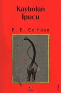 Kaybolan İpucu                                                                                                                                                                                                                                                 