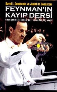 Feynman'ın Kayıp Dersi Gezegenlerin Güneş Çevresin                                                                                                                                                                                                             