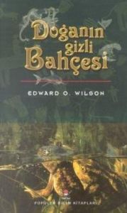 Doğanın Gizli Bahçesi (Ciltli)                                                                                                                                                                                                                                 