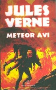 Meteor Avı (Ciltli)                                                                                                                                                                                                                                            