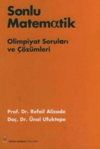Sonlu Matematik Olimpiyat Soruları ve Çözümleri                                                                                                                                                                                                                