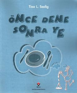 Önce Dene Sonra Ye                                                                                                                                                                                                                                             
